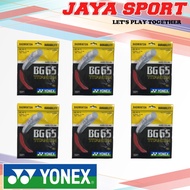 Senar Raket Badminton Senar Raket Bulutangkis Yonex BG 65 TITANIUM