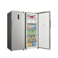 SANLUX台灣三洋【SCR-V240F-D】240公升變頻無霜直立式福利品只有一台冷凍櫃(含標準安裝)