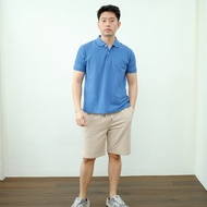 KATUN NORDVALE | PiquePOLO | Indigo Indigo | Executive Cotton PiquePOLO