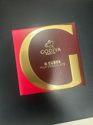 Godiva Milk Truffle Chocolate 10pc