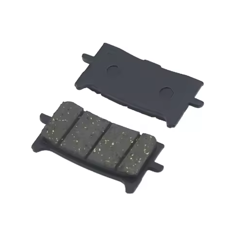 FA679 Motorcycle Disc Brake Pads Disks For For Honda CBR650R CB650 XADV750 CB300R NT 1100 CBR 650R C