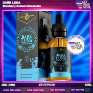 Dark Luna 3mg 6mg 60ml