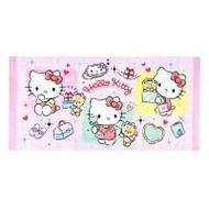 Chilli ผ้าขนหนูลิขสิทธิ์ Hello Kitty Gift (338604-718339010)