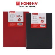 . Sổ da A5 160 trang H-Book Hồng Hà (4611) .