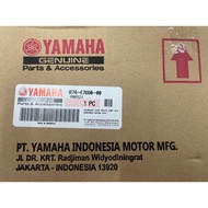 X-MAX 300 Opening Closing Plate Lower Seat Side Fixed Sheave B74-E7660-00