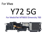 VIVO Y72 5G buzzer speaker