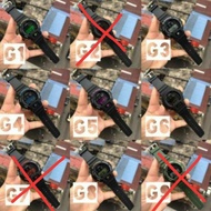 G Shock Polis Evo Watch