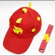 Topi Boboiboy api