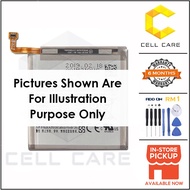 Battery For SAMSUNG A80 A805 / SAMSUNG A90 A905 EB-BA905ABU (3700 mAh)