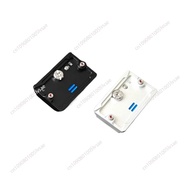 suitable for Hasselblad 907x 50c/100c, camera special anti-bias and anti-drop quick-loading board