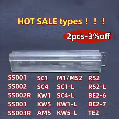 lishi 2 in 1 tools SS001 SS002 SS002R SS003 SS003R SC1 SC4 KW1 KW5 AM5 M1/MS2 R52 R52-L BE2-6 BE2-7 