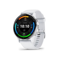 【城市綠洲】GARMIN Venu 3 GPS 智慧腕錶 010-02784-20 / 活力白_限新北中和取貨