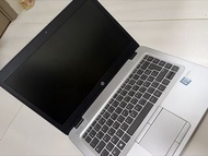HP EliteBook Laptop - Intel Core i5