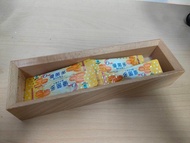 小木盤 托盤  筆盤  零錢盤  鑰匙盤 居家收納 送禮