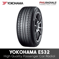 Yokohama 185/65 R14 86H ES32 Quality Passenger Car Radial Tire