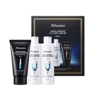 Jm Solution Water Luminous S.O.S Skin Care Set