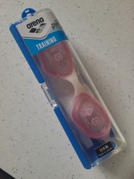 Arena Training Swimming Goggles