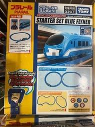 【現貨】TAKARA TOMY PLARAIL火車- 台鐵普悠瑪號入門組/台鐵太魯閣號入門組（共三款）單售