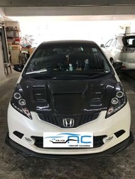 Honda Fit GE8 GE6 專用款頭唇
