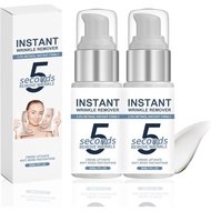 5 Seconds Anti-Wrinkle Cream, Instant Anti-Wrinkle Cream, Roveaskin Instant Anti-Wrinkle, Wrinkle Po