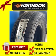 Hankook Kinergy EX H308 tyre tayar tire (with installation) 175/60R15 185/60R15 175/65R15