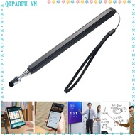 NENTEY Hand Pointer Stick, Silicone Lightweight Teaching Hand Pointer,  Flocking Flexibility Retract
