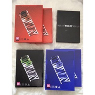 Stray kids oddinary unsealed album