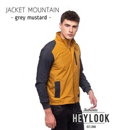 K14B08F19 Parka Jacket Original Jumbo Harrington Bomber SizeBIG for Men Waterproof O50Z6 Mou Jacket