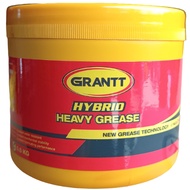 GREASE - GRANTT HYBRID HEAVY GREASE【0.5KG】(READY STOCK)