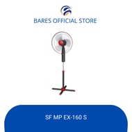 STAND FAN EX160S - MASPION EX - 160 S STANDING FAN