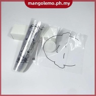 [MANGO] 36Pcs/Roll CPR Resuscitator Mask CPR Face For CPR Training First Aid Kit GOOD