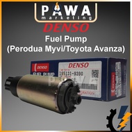 Pawa Original Denso Fuel Pump Perodua Myvi Toyota Avanza Vios NCP42 Altis ZZE112 AE101 111 Camry SXV