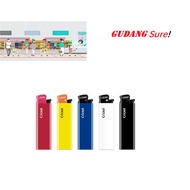 Cricket Lighter Original 50PCs (1 Box) - Suitable for Business Users.
