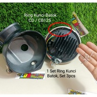 Ring Sticker for PNP Batok CD/CT / CB125