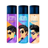Dashing Elite Water Gel 200ML