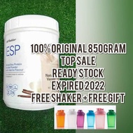 Shaklee ESP 850g+Free Shaker+scoop+freeshipping