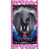 Dumbo DVD*