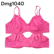 J Dmg1040 branded bra The Lingerie C&a without wired foam size 34B