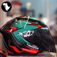 MHR RACING HELMET🇲🇾 OF622 PETRONAS