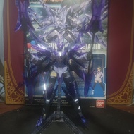 Gundam HGBF Transient Gundam Glacier