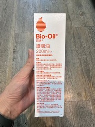 🌸現貨🌸Bio-Oil 百洛護膚油 200毫升