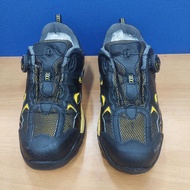 SEPATU SAFETY ziben original