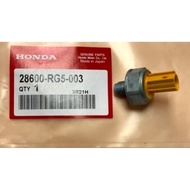 HONDA GEARBOX SWITCH/AT OIL PRESSURE SWITCH CITY TMO/ JAZZ TFO/ ACCORD TAO 2.0 2.4/ FREED SYY 28600-