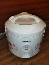 Panasonic  細電飯煲