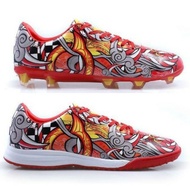 Bima FG IN, The Newest Ball futsal Shoes