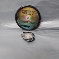 Scroll Dial for Nikon D7000