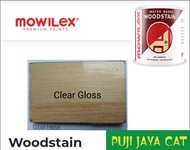 Mowilex Woodstain Clear Dof/Gloss