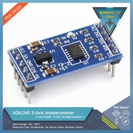 ADXL345 3DOF Digital 13-bit 3-axis Accelerometer Gravity Tilt Sensor