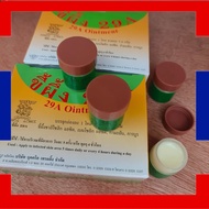 Thailand 29a Ointment 泰国 29a 廯药膏 Ubat Kulit Gatal Kirim Kulit Kurap Ekezema Ringworm Cream Beriberi 