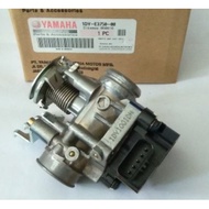 LAGENDA 115 INJECTION LEGANDA 115 FI BARU LAMA OLD NEW THROTTLE BODY ORIGINAL HLY